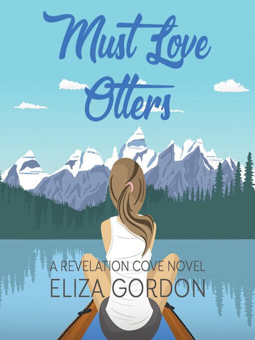 Title details for Must Love Otters by Eliza Gordon - Available